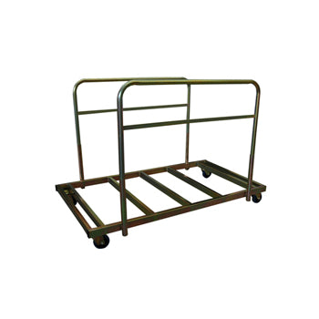 Heavy Duty Folding Table Trolley | Office Furniture First | Marae ...