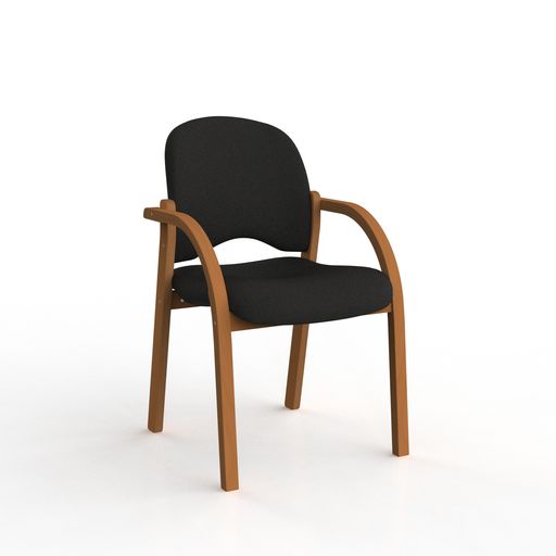 Jazmin Visitor Chair