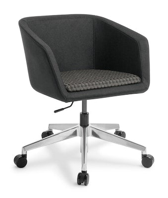 First discount swivel chair