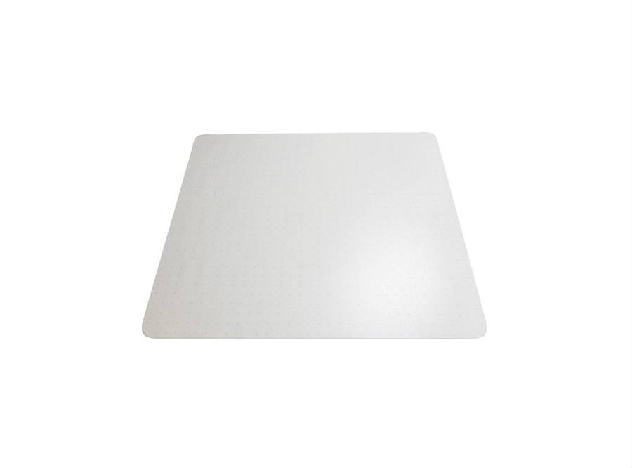 Rectangle Polycarbonate chair mat 