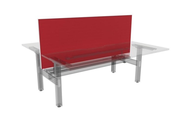 Summit Screen | Desk Screens | Office Screens | Office Furniture First ...