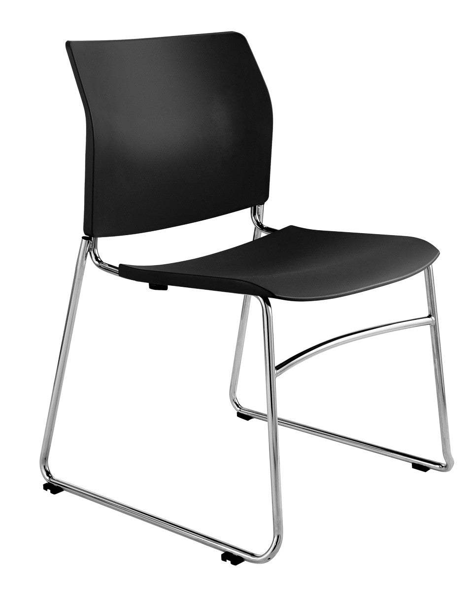 CS One Stacker Chair