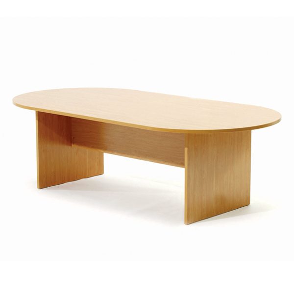 Ergoplan Boardroom Table Office Furniture 15 Year Warranty Office