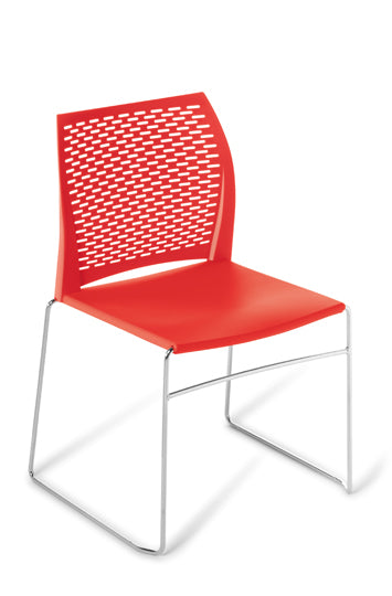 Net Chair