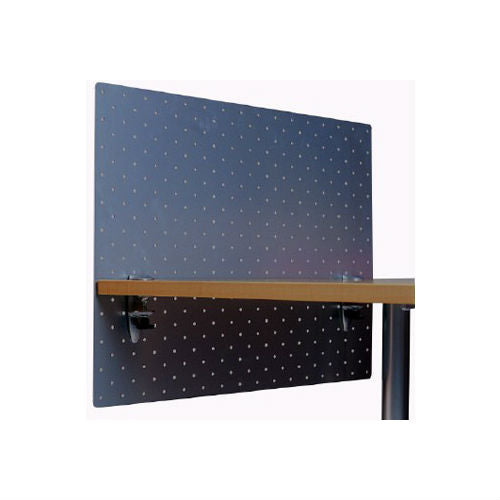 Perforated Steel Screen