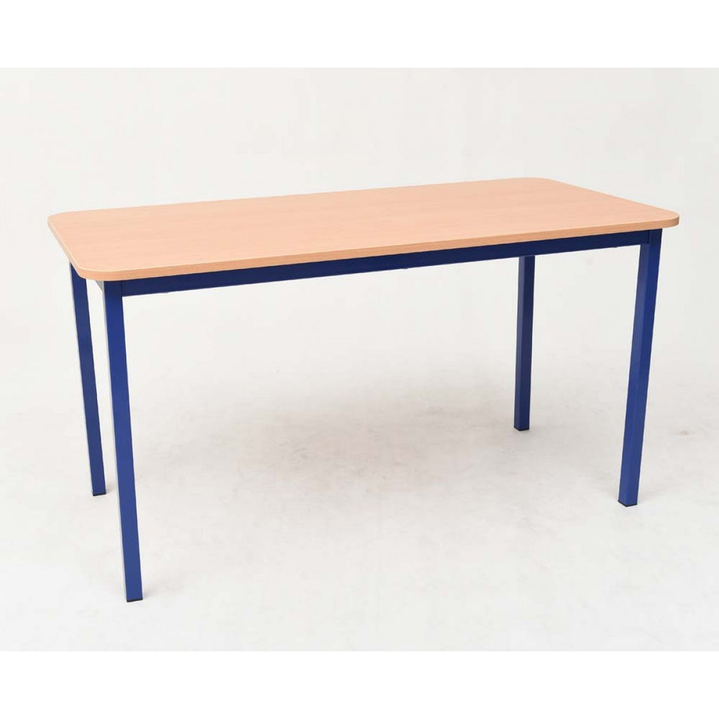 Rectangular Student Table Rectangle Table | Rectangle School Table | School Table | Custom ...