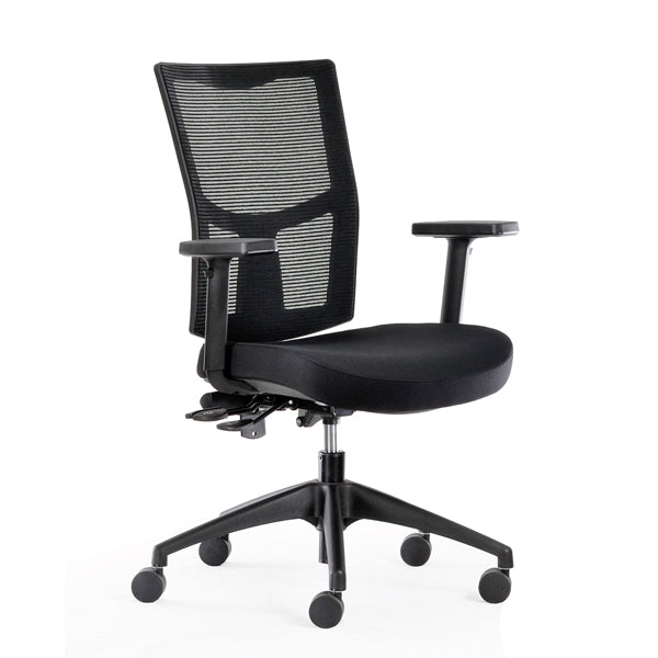 Urban Mesh Office Chair